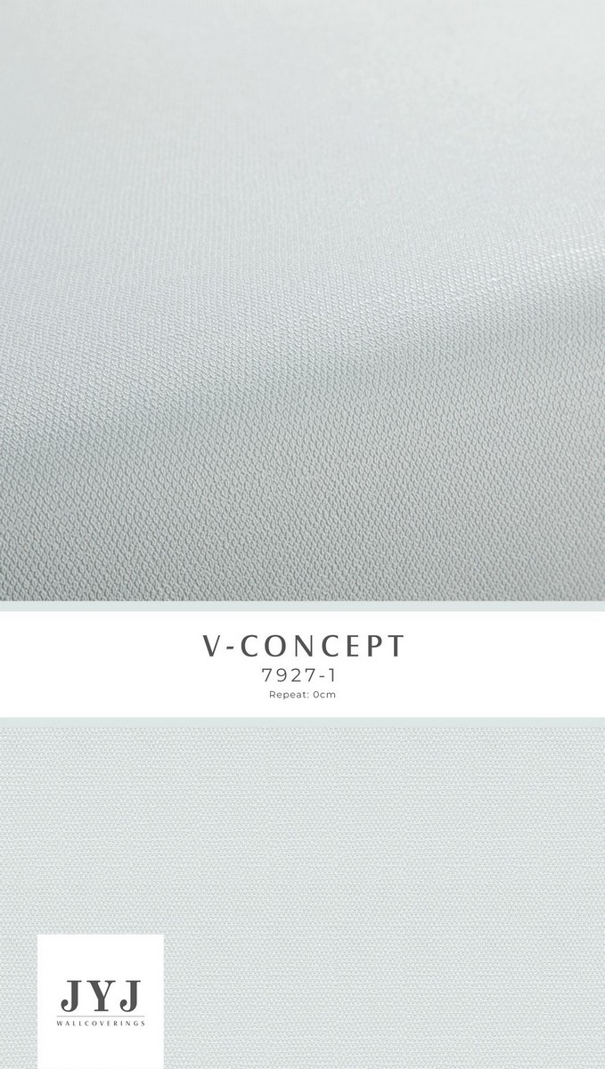 Giấy dán tường Vconcept 7927-1